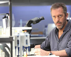 Dr House