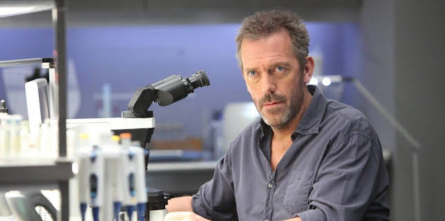 Dr House