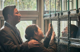 May I Help You Season1: Meeting you