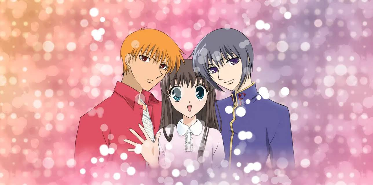 Fruits Basket