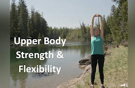 Yoga for Beginners: A Complete Program wih 9 Practices, with Jane Adams: Upper Body Strength & Flexibility
