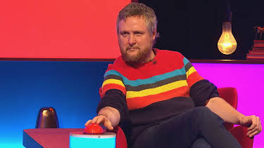 7:40 PM: Richard Osman's House of Games (S4 E51) (S4) | Dave | 3/30 2026