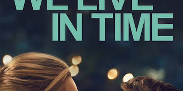 21:00: We Live in Time | Viasat Premiere | 11/21 2025