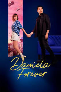 10:05: Daniela Forever | M. Drama | 4/3 2026