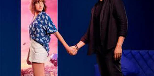 08:10: Daniela Forever | M. Drama | 12/13 2025