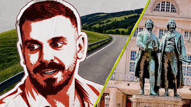 21:30: Deutschland, ich küss dein Herz | One | 10/2 2026
