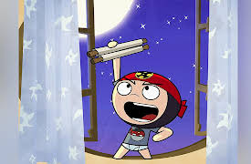 Chop Chop Ninja: Substitute Sharp / Yuki's Resort