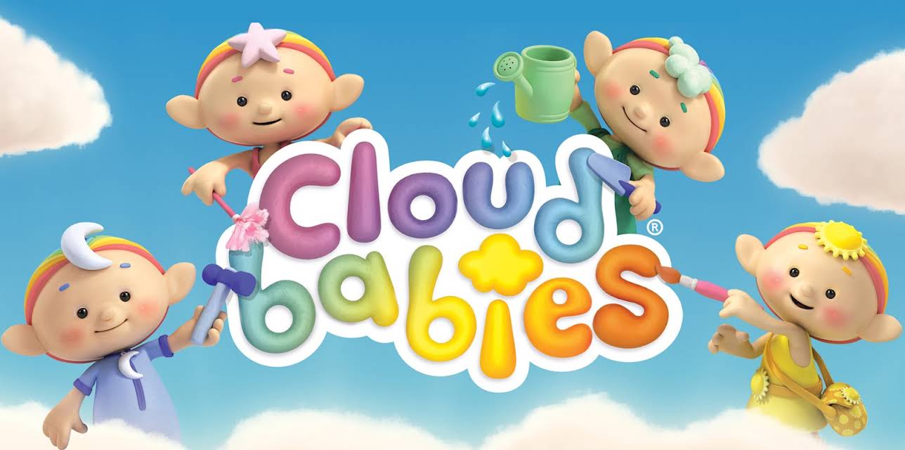 Cloudbabies