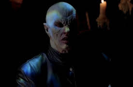 Buffy The Vampire Slayer Season 1: Prophecy Girl