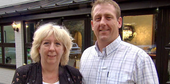 3:40 PM: Four in a Bed | More 4 | 2/12 2026