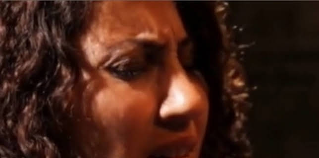 The Morgenland Festival: A Trace of Grace (2016)