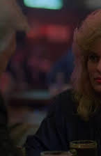 Nina Arvesen as Regina Sheperd