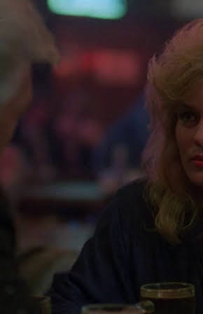 Nina Arvesen as Regina Sheperd