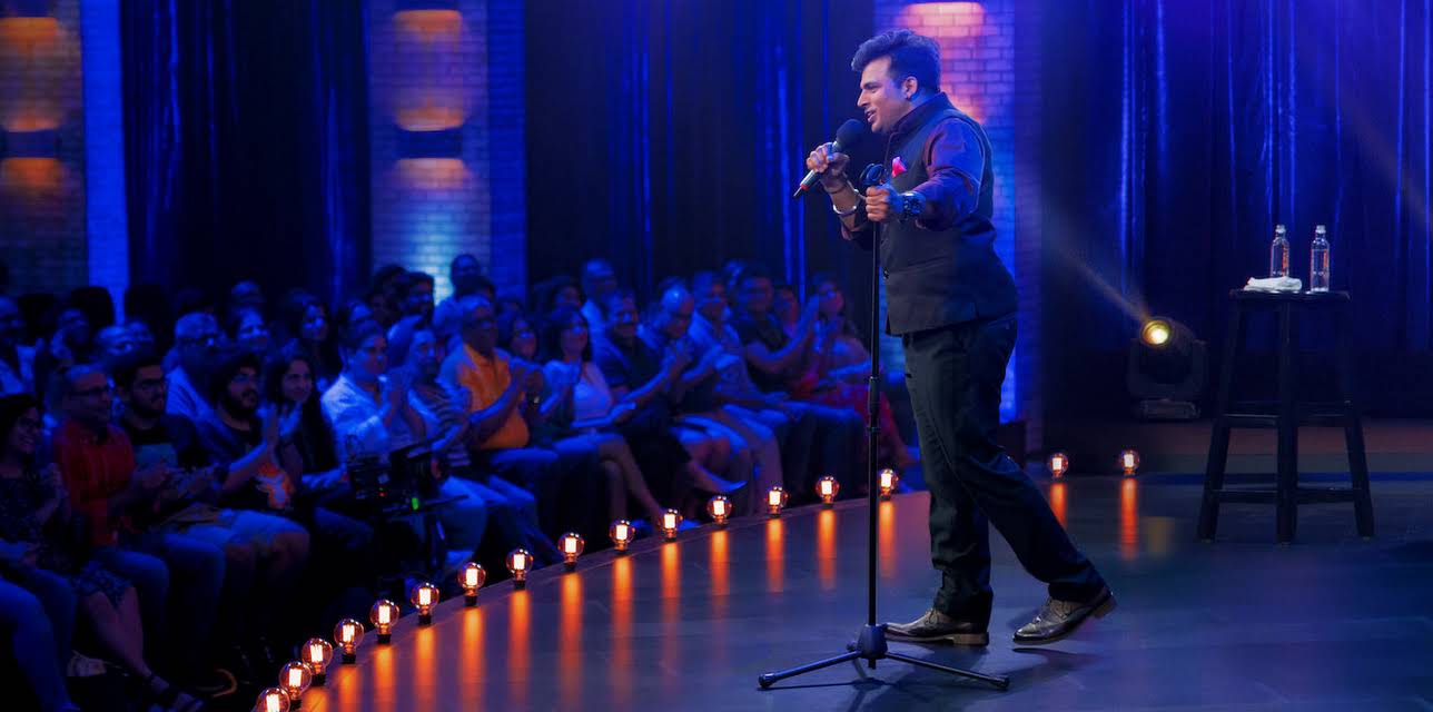 Amit Tandon: Family Tandoncies (2019)