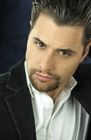 Christian de la Cortina as Director