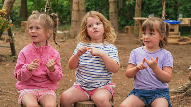 10:35 AM: Tiny Tunes (S1) | Cbeebies | 7/20 2026