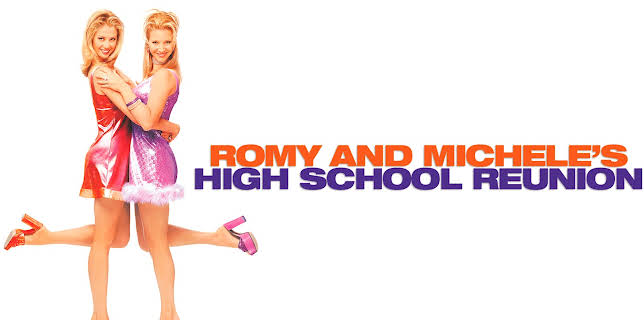 Romy And Michele's High School Reunion (1997)