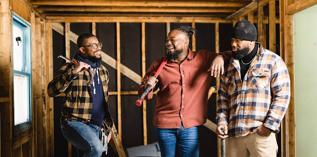 Hoarder House Flippers