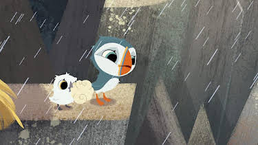 1:00 PM: Puffin Rock (S1) | Cbeebies | 7/2 2026