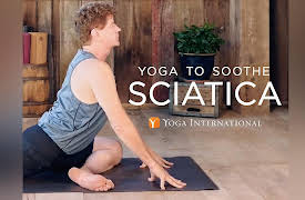 Yoga to Soothe Sciatica: Quick Piriformis Maintenance Class