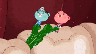 6:00 AM: Tish Tash (S1) | Cbeebies | 3/27 2026