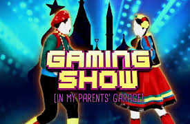 The Gaming Show (In My Parents' Garage), Season 1: Cry Wolf