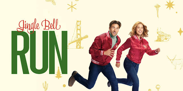 Jingle Bell Run (2024)