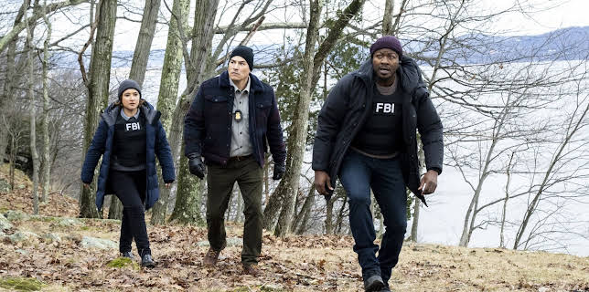 02:35: FBI: Most Wanted | Kabel Eins | 12/7 2025