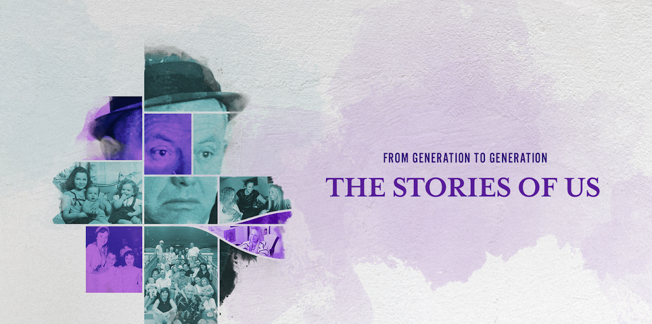 The Stories of Us (2023)