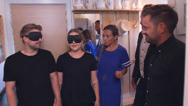17:30: Boligkøb i blinde (S3 E3) (S3) | TV3 | 9/30 2026