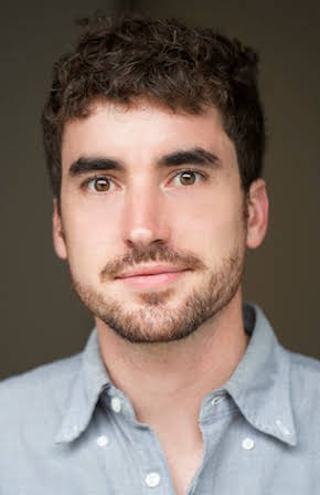 Ben Nabors as Director