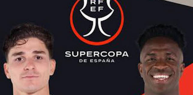 12:15: Supercopa de España (T2026): At. Madrid - Real Madrid | Real Madrid TV | 1/11 2026