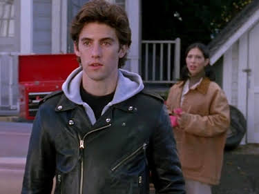 11:05: Gilmore Girls | Sixx | 6/15 2026