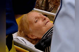 Missing Persons Unit: Episode 7