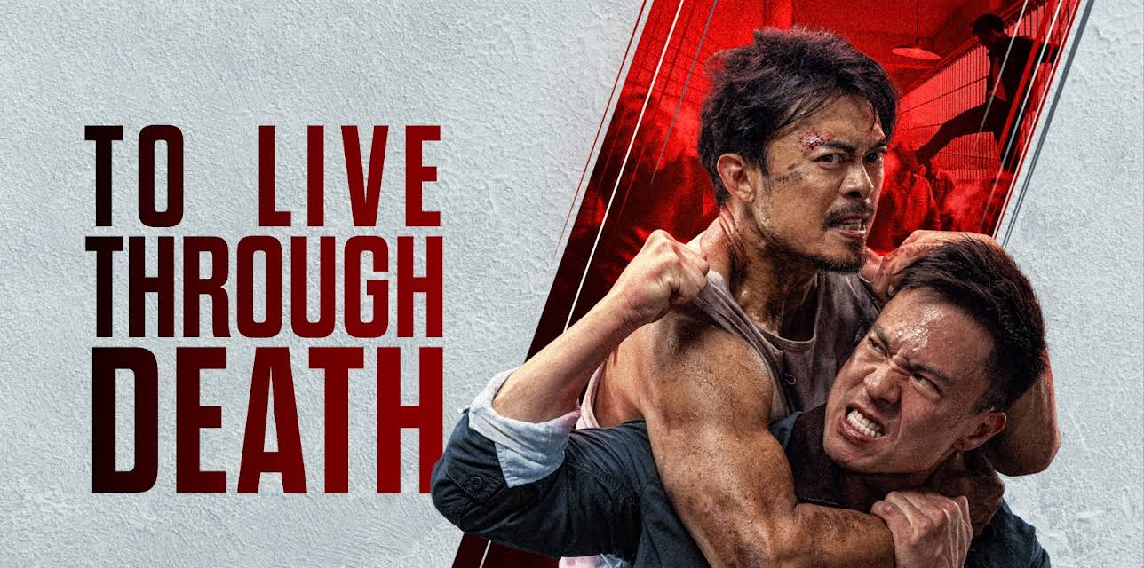 To Live Through Death (2024)