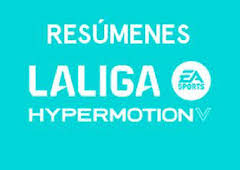 Resúmenes LALIGA HyperMotion (T26/27): Las Palmas - Albacete