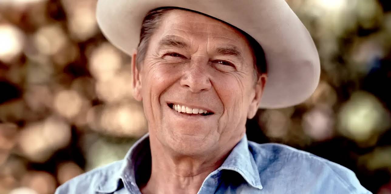 Reagan (2011)