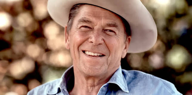 Reagan (2011)