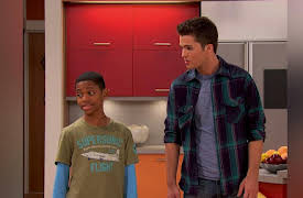 Lab Rats Volume 1: Leo's Jam