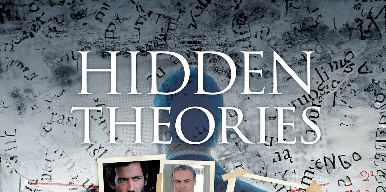 Hidden Theories