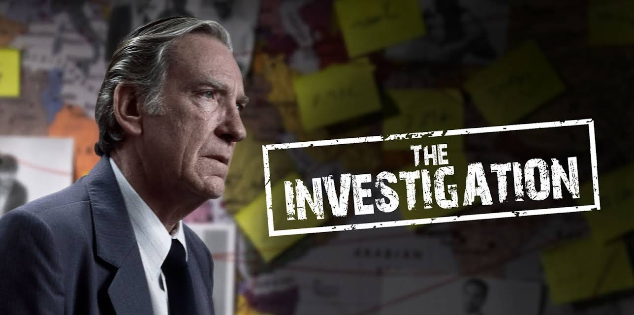 The Investigation (2008)