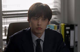 The First Man: The First Man Episode 9