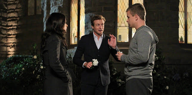 22:05: The Mentalist | Sixx | 12/15 2025