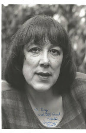 Susan Porrett as 