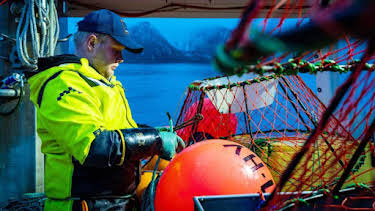 1:00 AM: Deadliest Catch (S18) | Discovery Channel | 8/11 2026