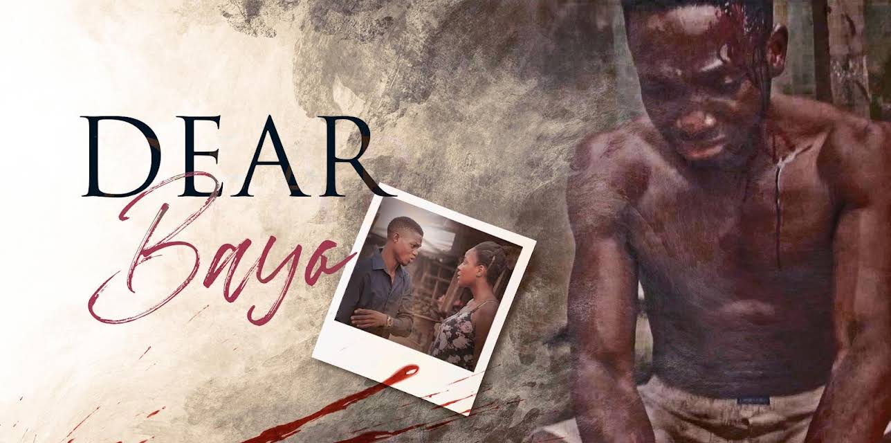 Dear Bayo (2020)