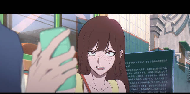 Marrying by Contesting (2021)