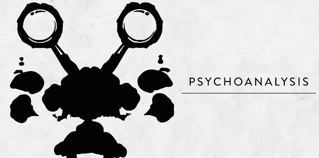 Psychoanalysis (2015)