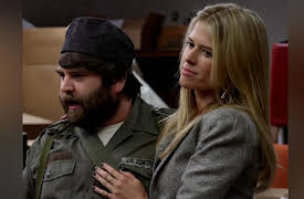 Marry Me Season 1: Annicurser-Me