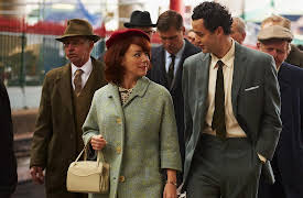 Mrs Biggs S1: Episode 1